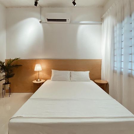 Hinggap Cendana Villa Masai Dış mekan fotoğraf