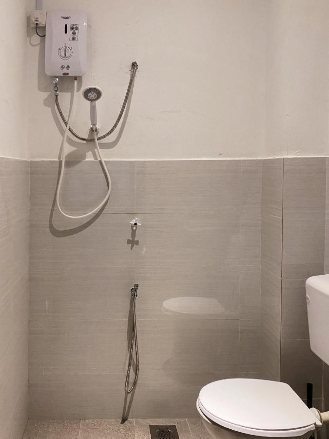 Hinggap Cendana Villa Masai Dış mekan fotoğraf