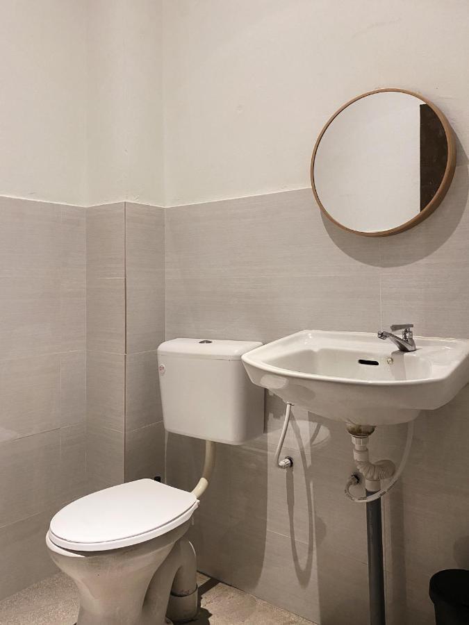 Hinggap Cendana Villa Masai Dış mekan fotoğraf
