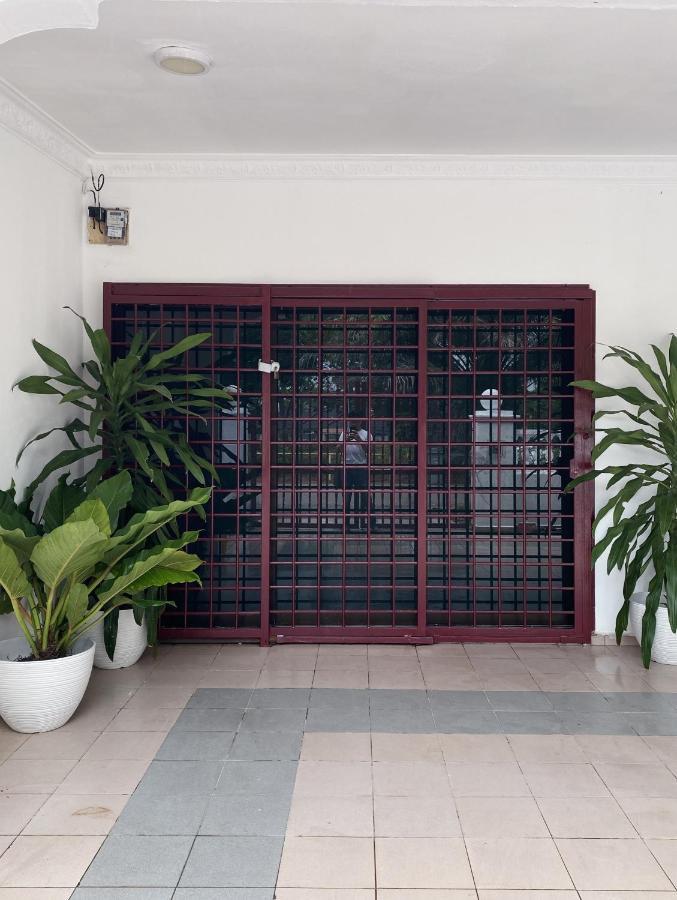 Hinggap Cendana Villa Masai Dış mekan fotoğraf