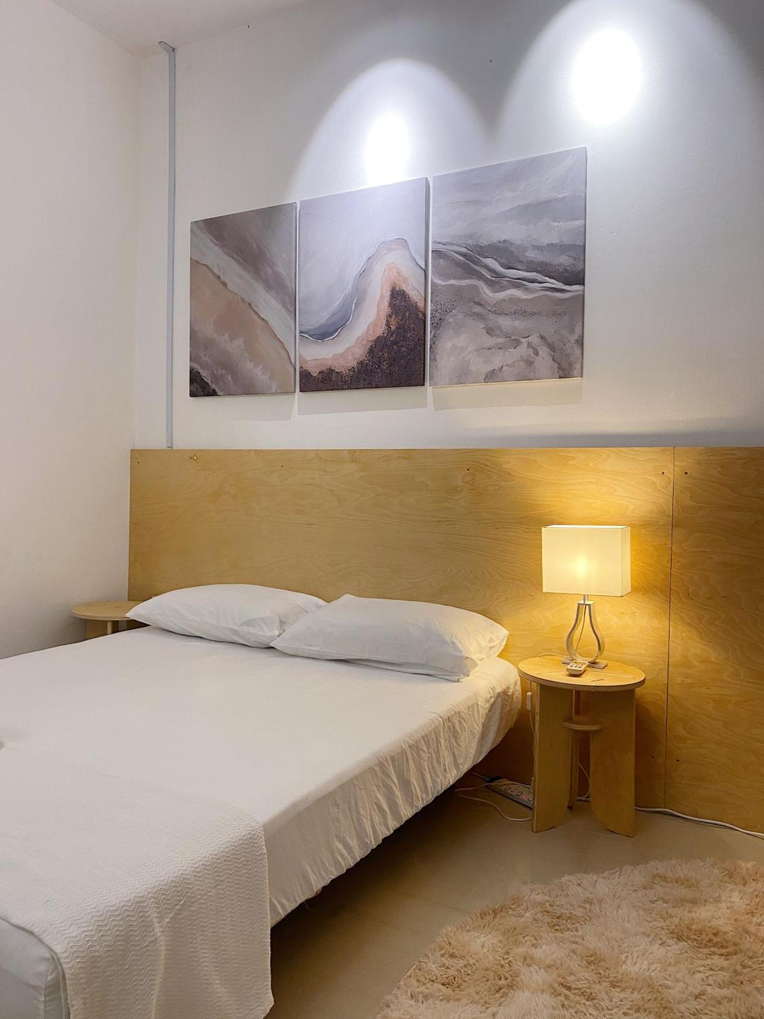 Hinggap Cendana Villa Masai Dış mekan fotoğraf