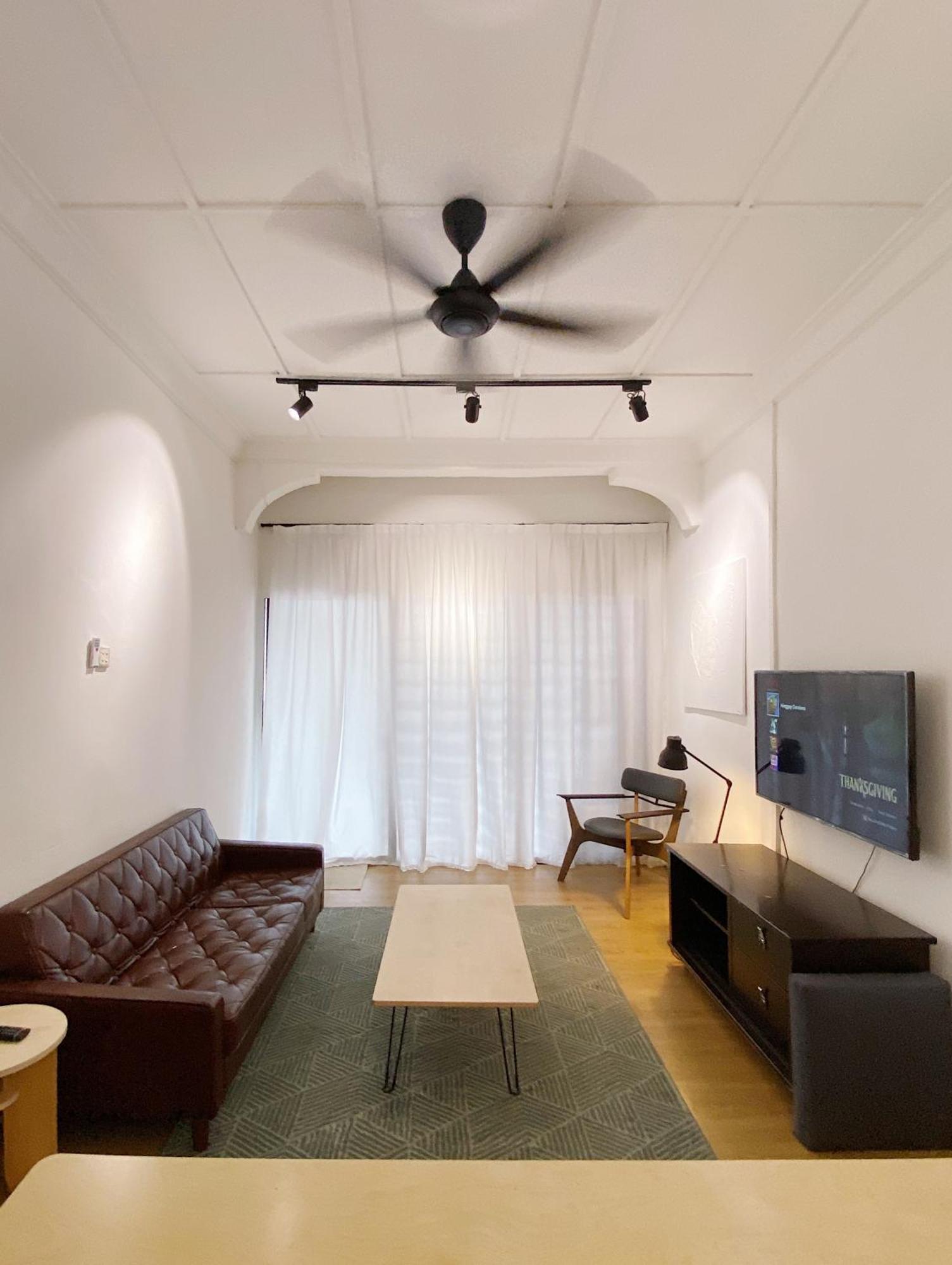 Hinggap Cendana Villa Masai Dış mekan fotoğraf