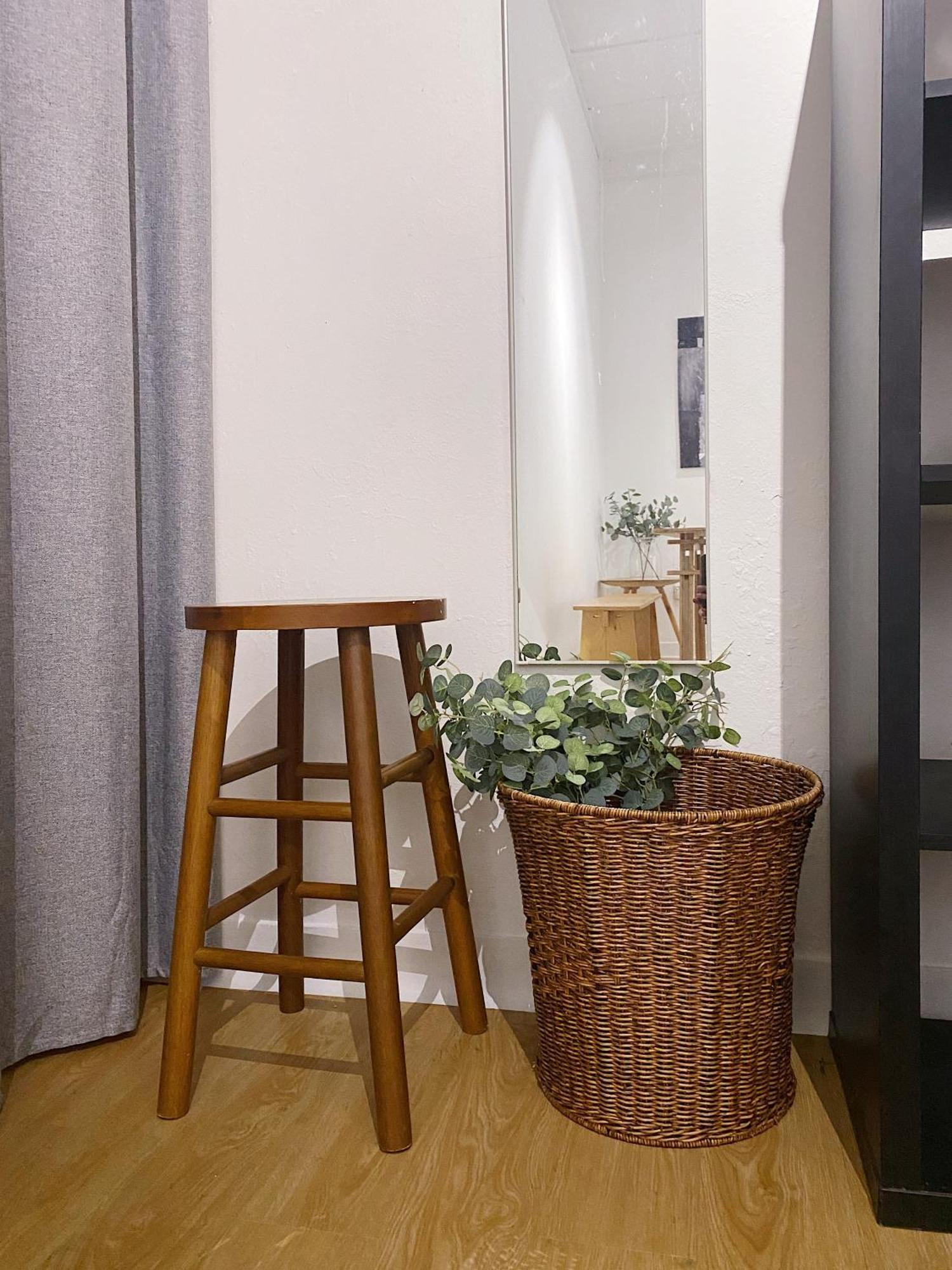 Hinggap Cendana Villa Masai Dış mekan fotoğraf