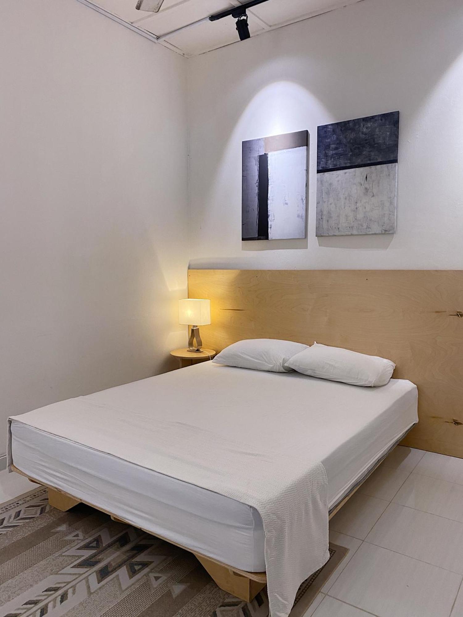Hinggap Cendana Villa Masai Dış mekan fotoğraf