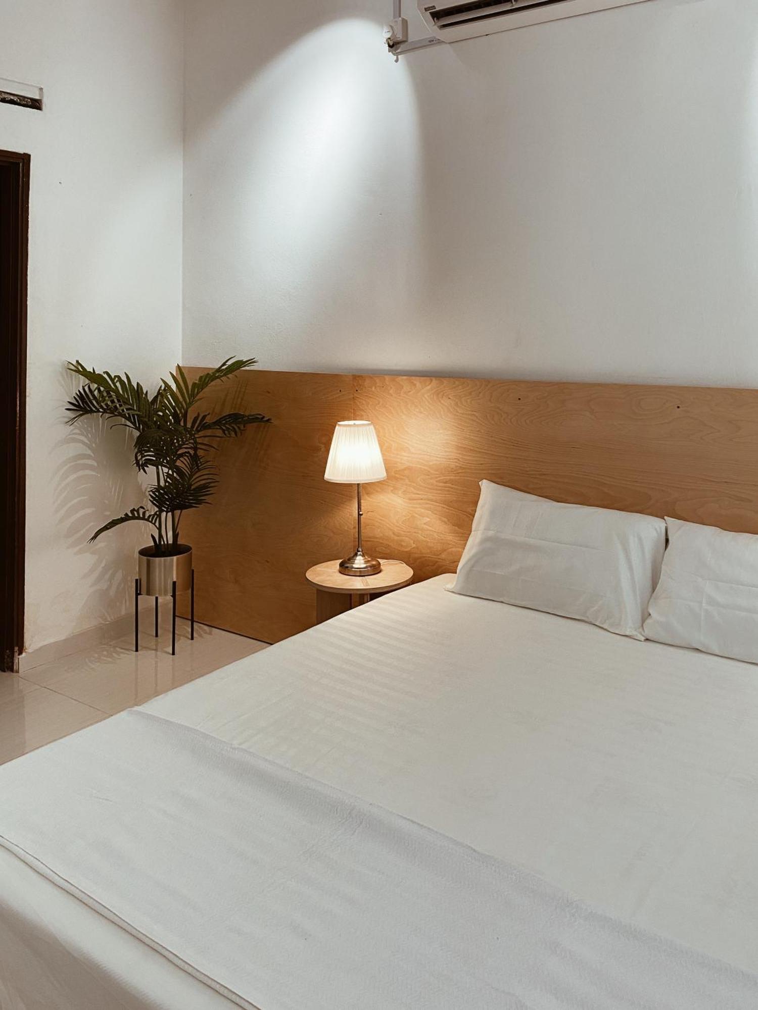 Hinggap Cendana Villa Masai Dış mekan fotoğraf